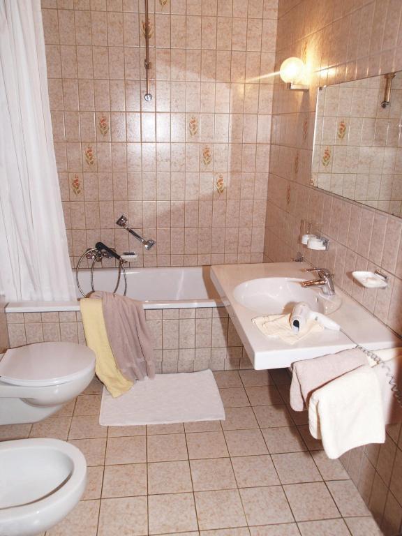 Pension Zur Klause Bodenmais Buitenkant foto
