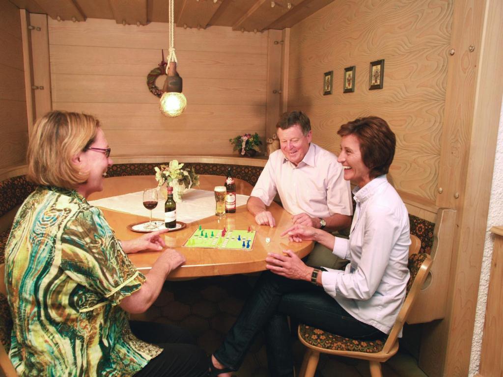 Pension Zur Klause Bodenmais Buitenkant foto