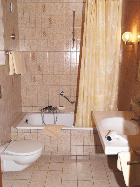 Pension Zur Klause Bodenmais Kamer foto