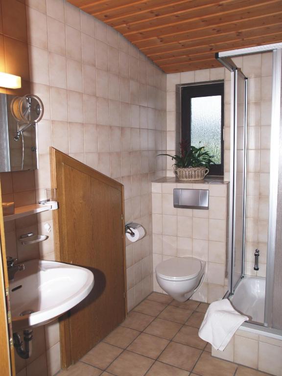 Pension Zur Klause Bodenmais Kamer foto