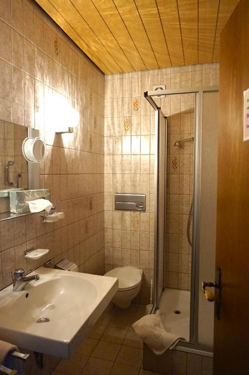 Pension Zur Klause Bodenmais Buitenkant foto